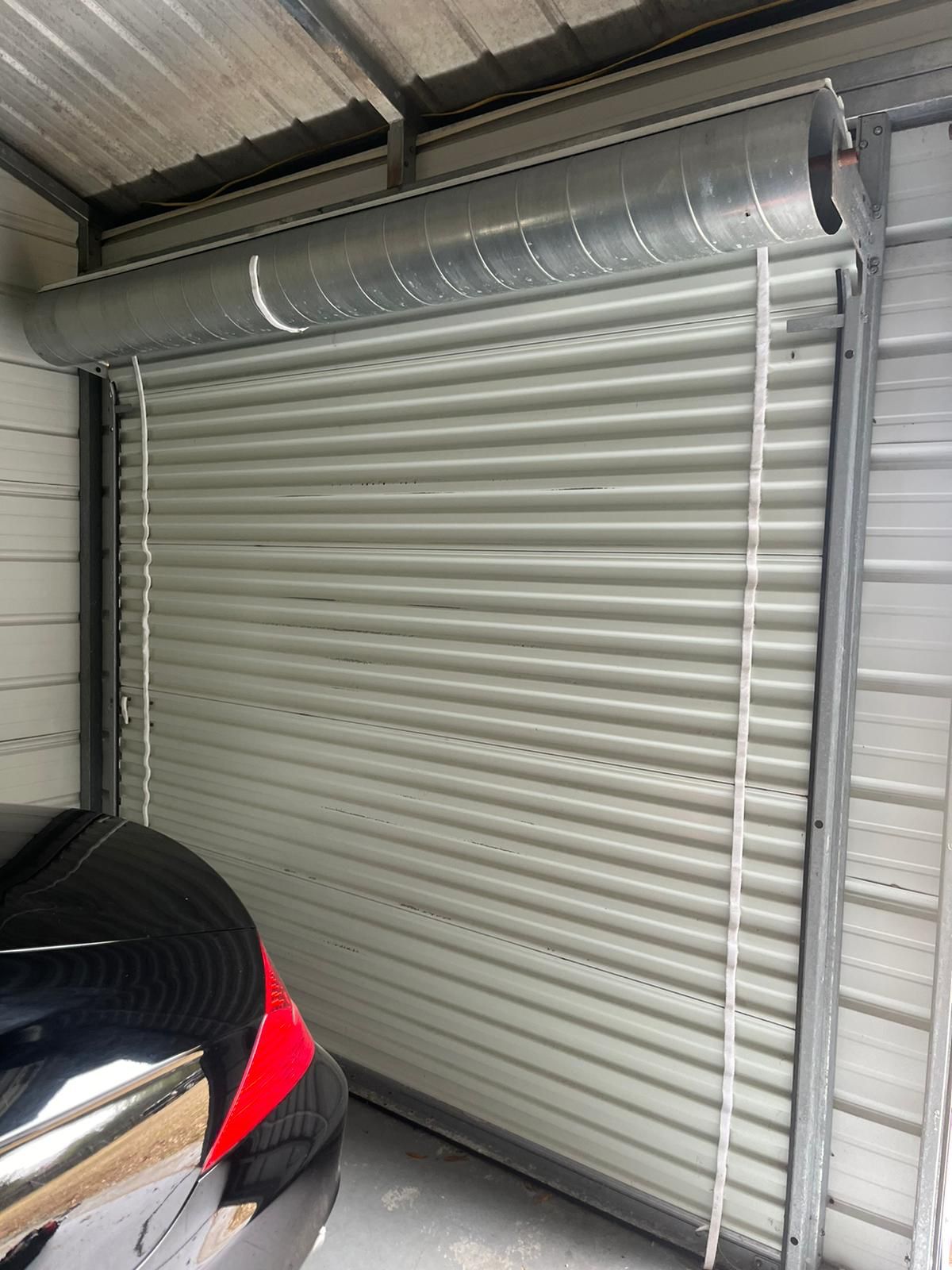 garage door repair in Charleston, SC